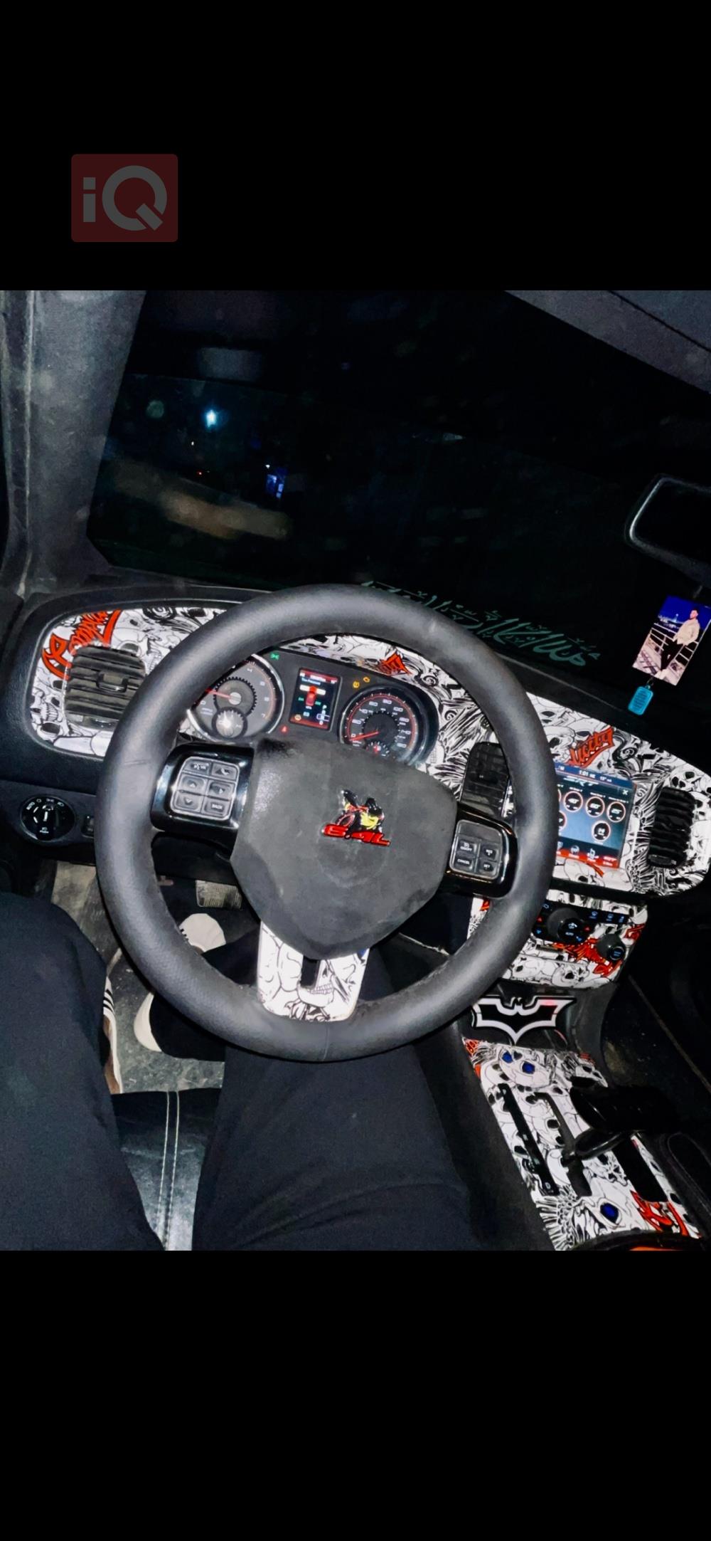 دودج تشارجر